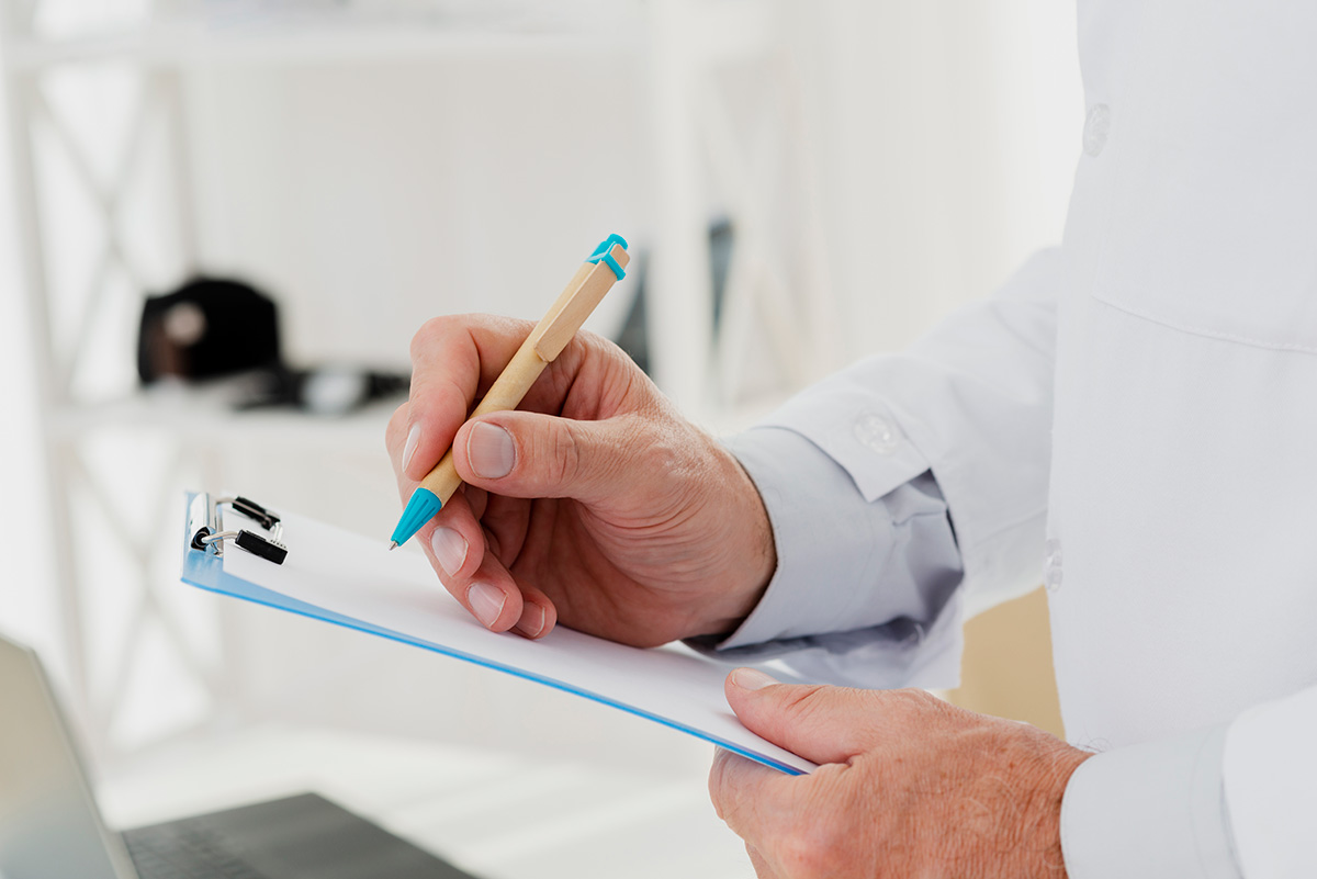 Testosterone Replacement Therapy In Testosterone Replacement Therapy Clinic In Grass Valley