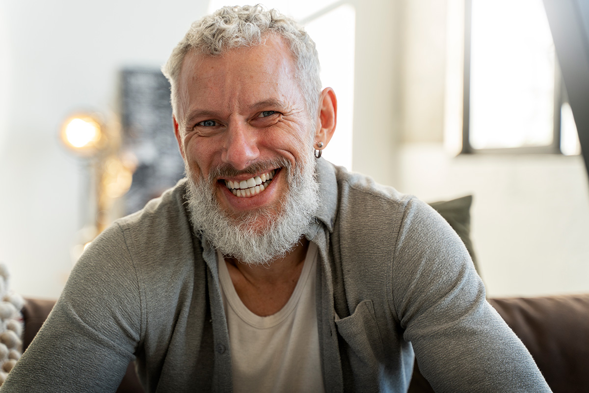 Testosterone Replacement Therapy for Men In Testosterone Replacement Therapy Clinic In Grass Valley